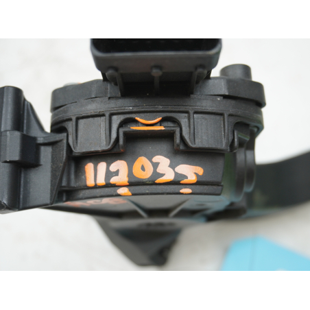 POTENTIOMETRE ACCELERATEUR