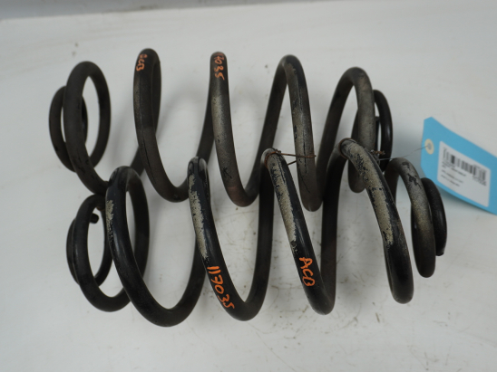 RESSORT AMORTISSEUR ARD