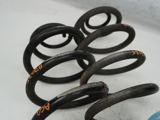 RESSORT AMORTISSEUR ARD