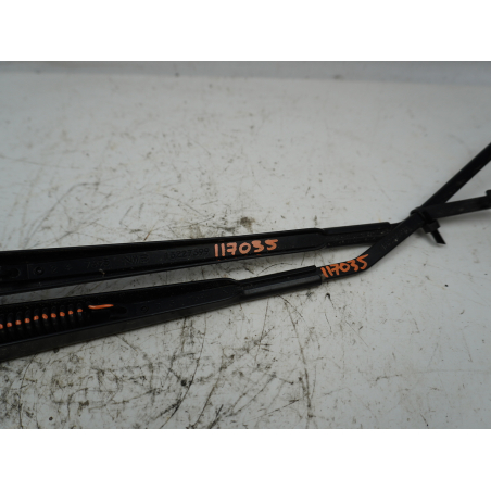 BRAS ESSUIE-GLACE AV