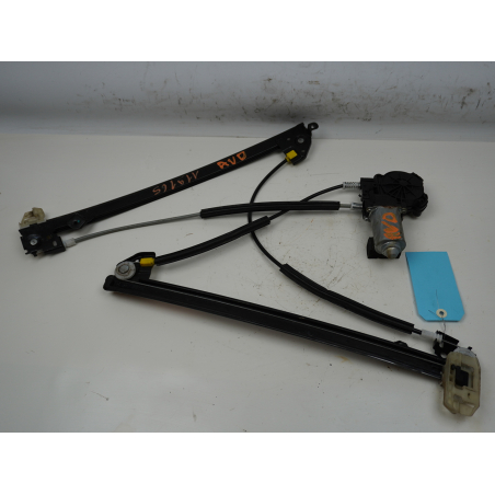 MECANISME+MOTEUR LEVE-GLACE AVD