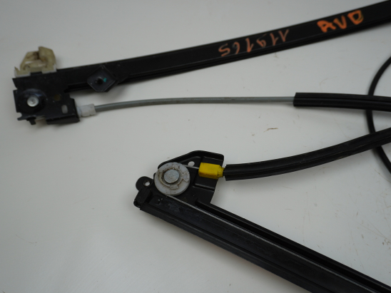 MECANISME+MOTEUR LEVE-GLACE AVD