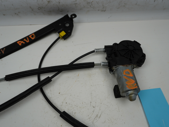 MECANISME+MOTEUR LEVE-GLACE AVD