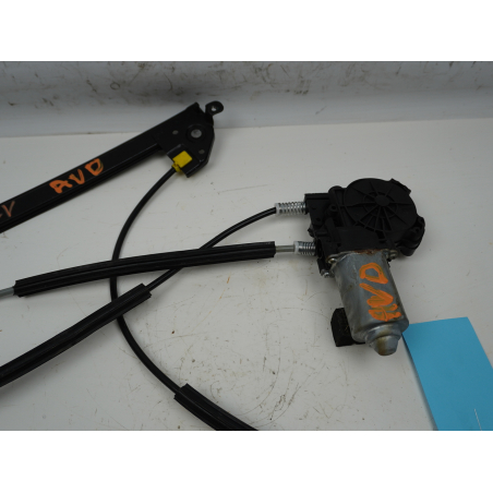 MECANISME+MOTEUR LEVE-GLACE AVD