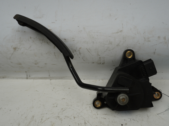 POTENTIOMETRE ACCELERATEUR