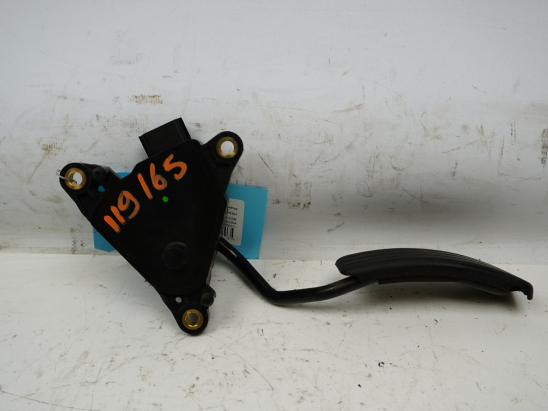 POTENTIOMETRE ACCELERATEUR