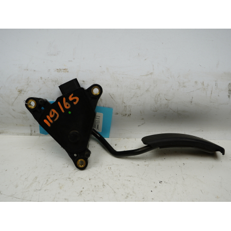 POTENTIOMETRE ACCELERATEUR