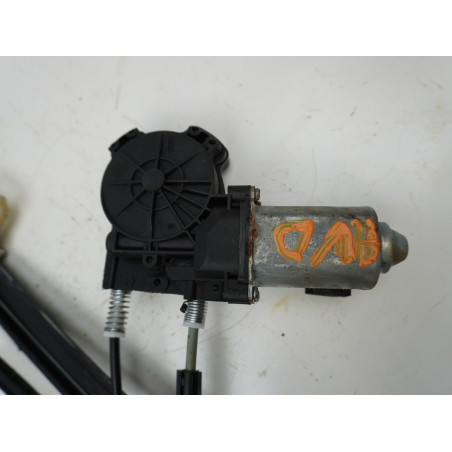MECANISME+MOTEUR LEVE-GLACE AVD