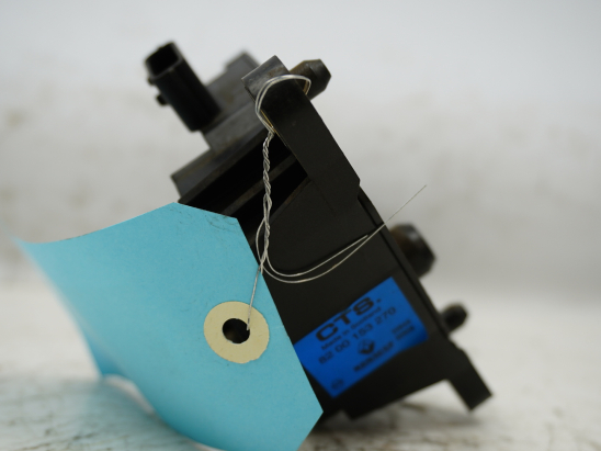 POTENTIOMETRE ACCELERATEUR