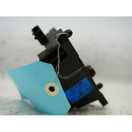 POTENTIOMETRE ACCELERATEUR