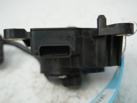 POTENTIOMETRE ACCELERATEUR