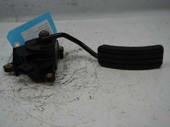 POTENTIOMETRE ACCELERATEUR