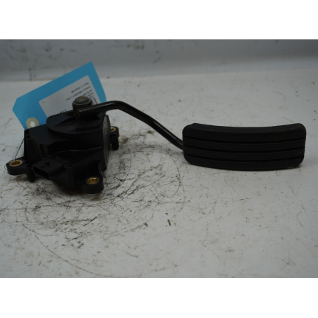 POTENTIOMETRE ACCELERATEUR