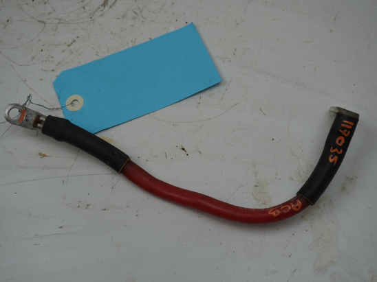 CABLE ALIMENTATION ELECTRIQUE