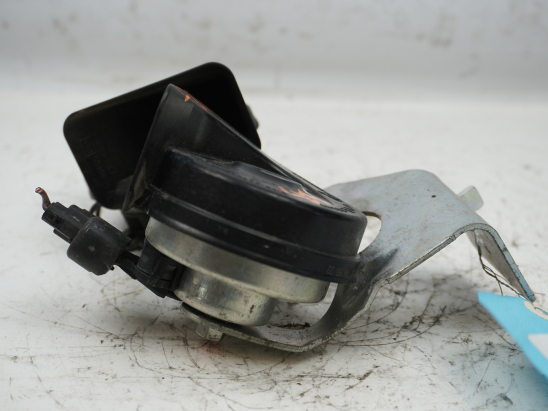 KLAXON  / AVERTISSEUR