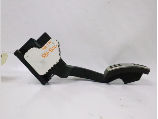 POTENTIOMETRE ACCELERATEUR