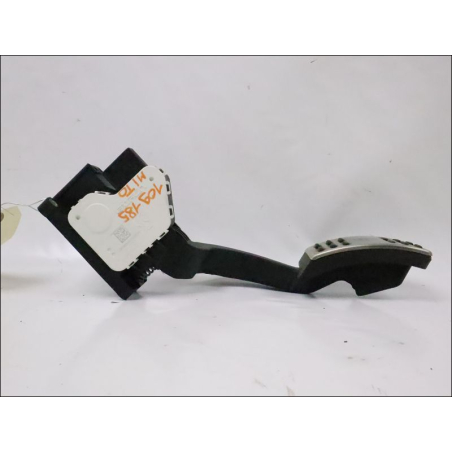 POTENTIOMETRE ACCELERATEUR