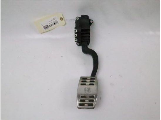 POTENTIOMETRE ACCELERATEUR