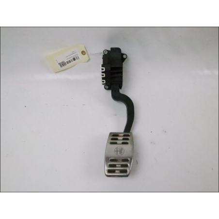 POTENTIOMETRE ACCELERATEUR