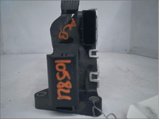 POTENTIOMETRE ACCELERATEUR