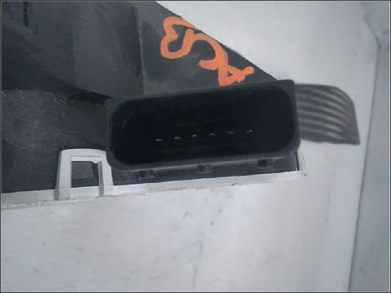 POTENTIOMETRE ACCELERATEUR