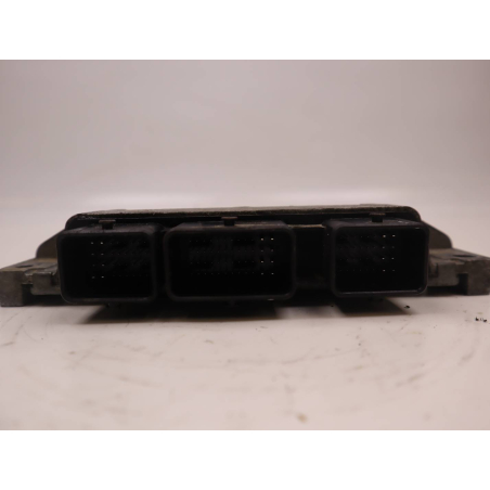 Calculateur moteur occasion RENAULT CLIO CAMPUS II Phase 2 - 1.2i 16v 75ch