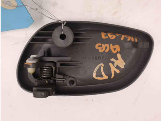 POIGNEE INT PORTE AVD