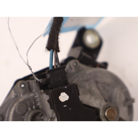 MOTEUR ESSUIE-GLACE AR