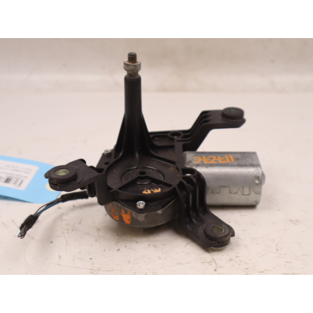 MOTEUR ESSUIE-GLACE AR