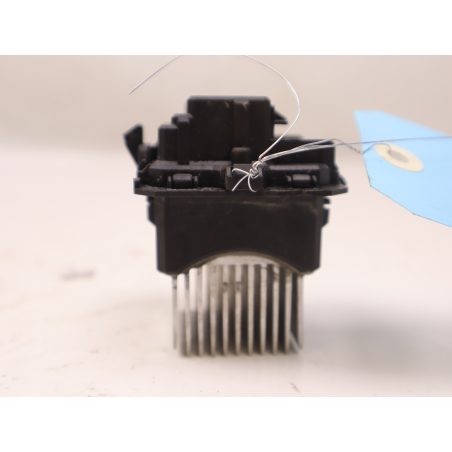 RESISTANCE DE CHAUFFAGE