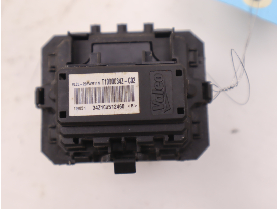 RESISTANCE DE CHAUFFAGE