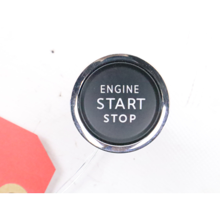 BOUTON DE DEMARRAGE START/STOP