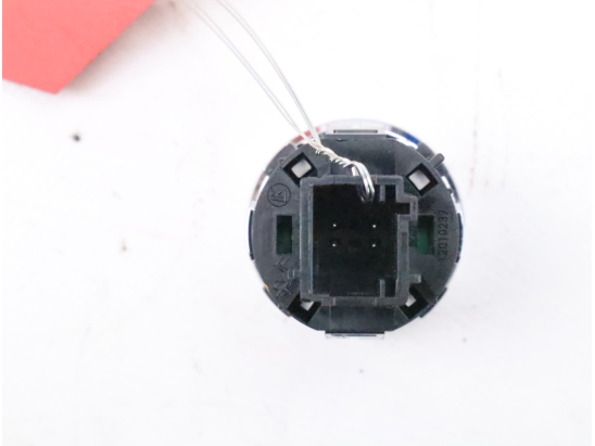 BOUTON DE DEMARRAGE START/STOP