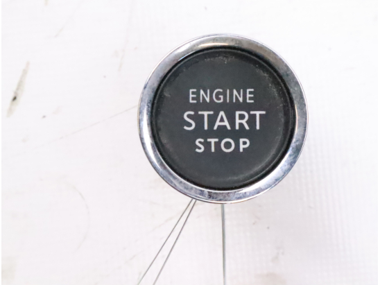 BOUTON DE DEMARRAGE START/STOP