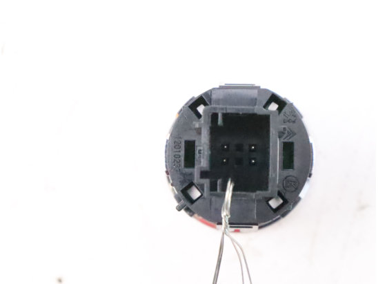 BOUTON DE DEMARRAGE START/STOP