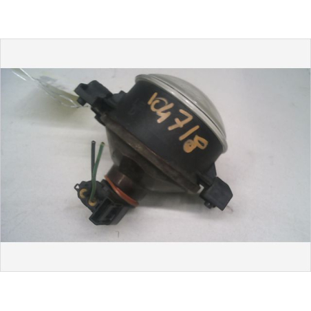 PHARE ANTIBROUILLARD AVG