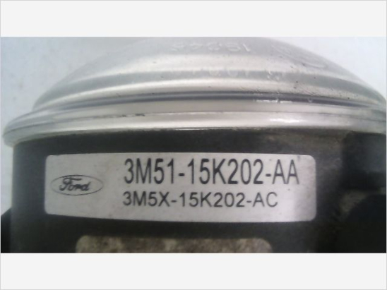 PHARE ANTIBROUILLARD AVG