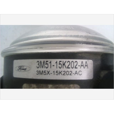 PHARE ANTIBROUILLARD AVG