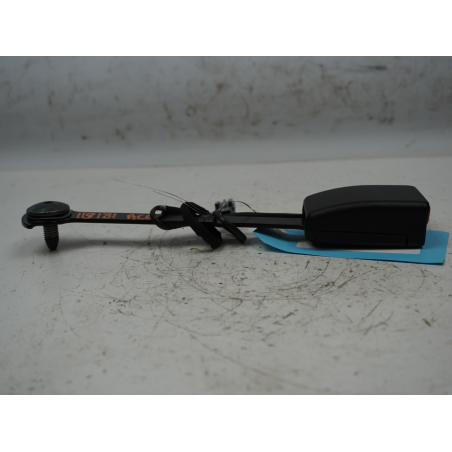 ANCRAGE CEINTURE AVG