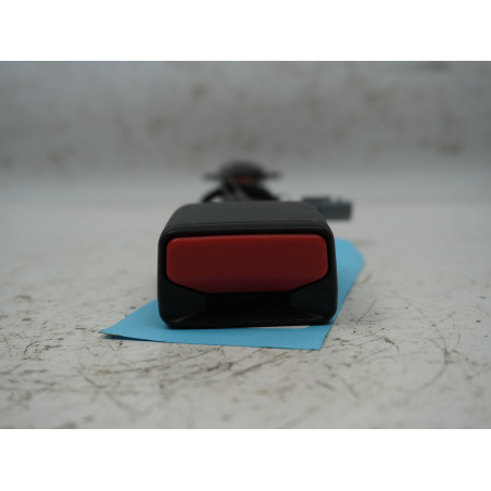 ANCRAGE CEINTURE AVG