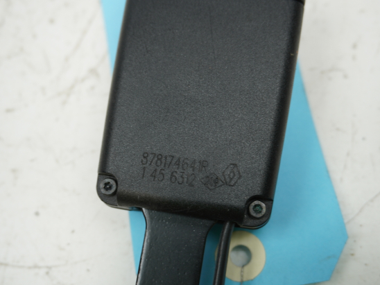 ANCRAGE CEINTURE AVG