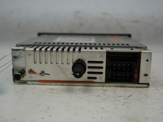 Autoradio occasion PEUGEOT PARTNER I Phase 2 - 1.6 HDI 16v 90ch