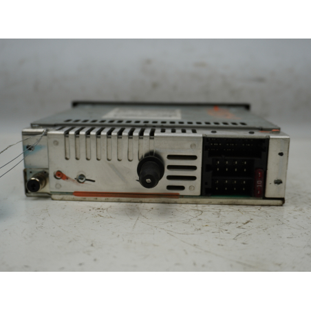 Autoradio occasion PEUGEOT PARTNER I Phase 2 - 1.6 HDI 16v 90ch
