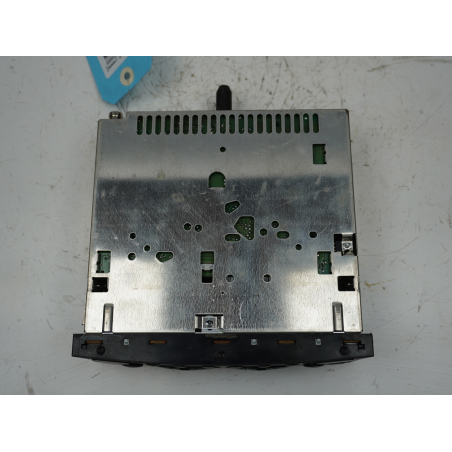 Autoradio occasion PEUGEOT PARTNER I Phase 2 - 1.6 HDI 16v 90ch