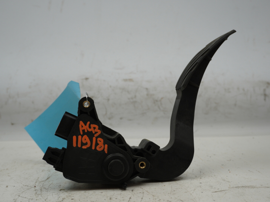 POTENTIOMETRE ACCELERATEUR