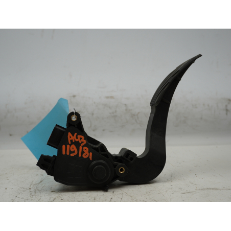 POTENTIOMETRE ACCELERATEUR