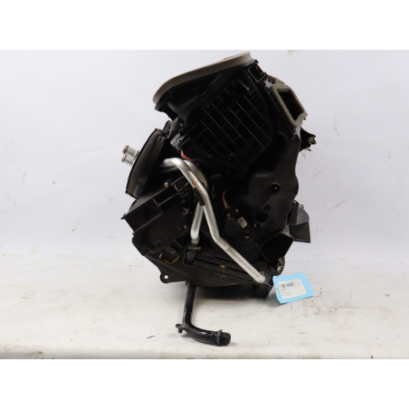 BLOC DE CHAUFFAGE COMPLET