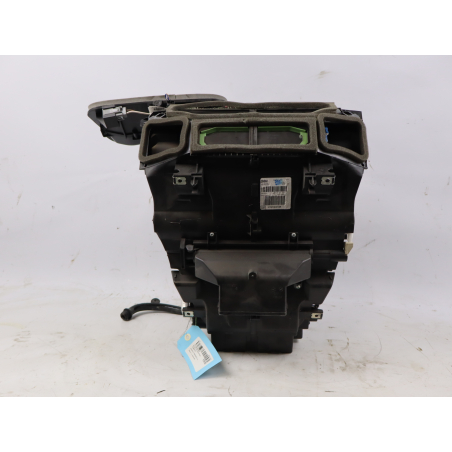 BLOC DE CHAUFFAGE COMPLET