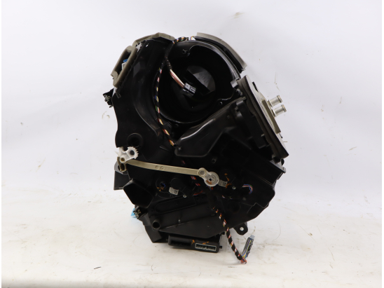 BLOC DE CHAUFFAGE COMPLET