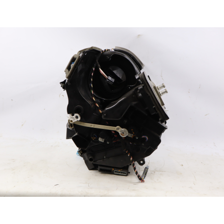 BLOC DE CHAUFFAGE COMPLET